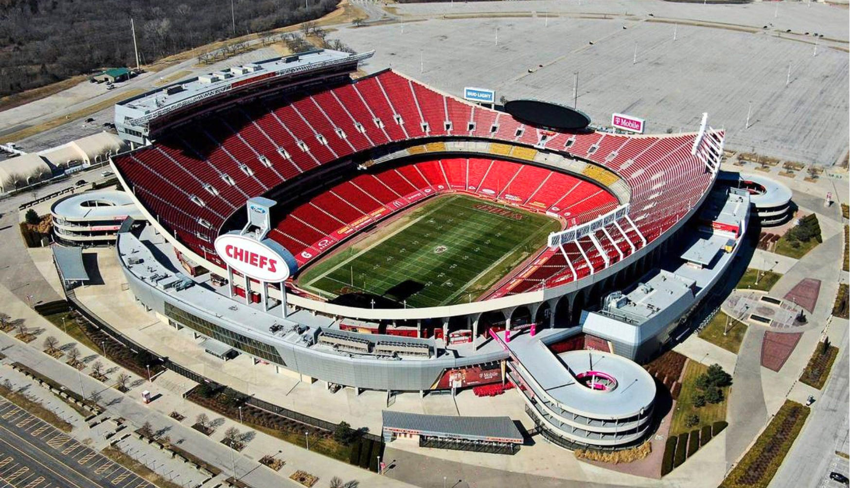 Arrowhead Stadium